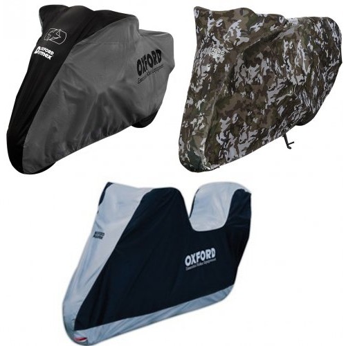 Motorcycle Covers