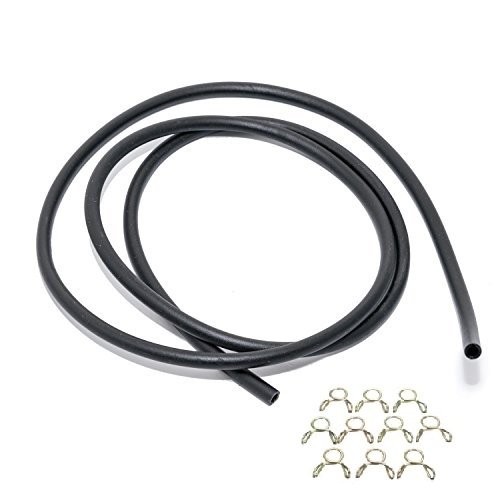FUEL HOSES / CLAMPS