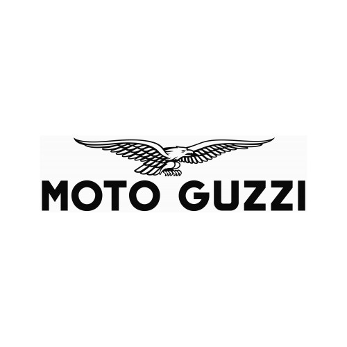 Moto guzzi