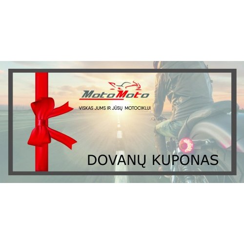 Gift vouchers