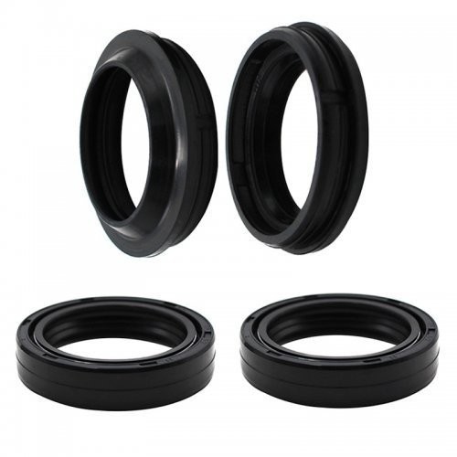 Front shock absorbers seal sets