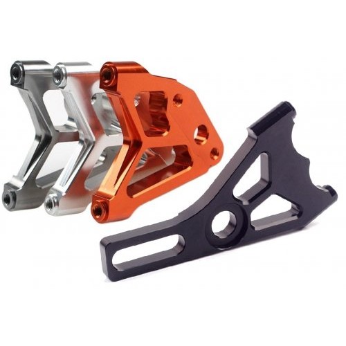 Brake caliper brackets