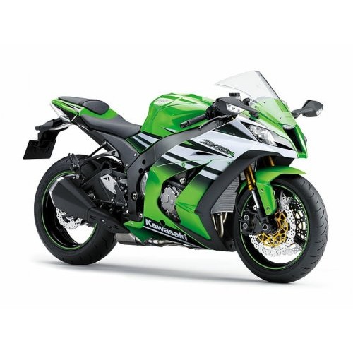 KAWASAKI ZX10R BODY PARTS