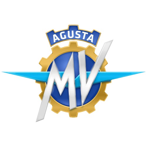 MV AGUSTA FUEL TANK BAG HOLDERS