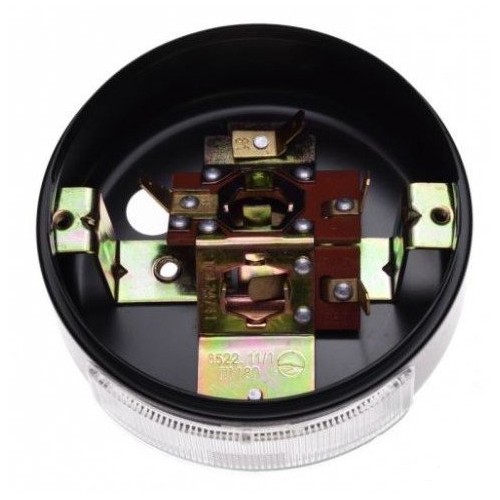 Rear lamps parts