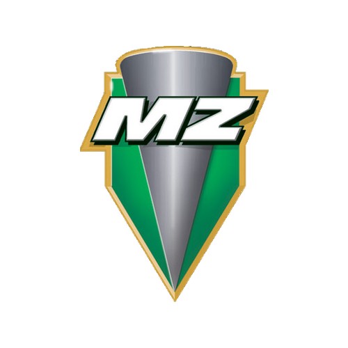 MUZ galiniai stabdžių diskai