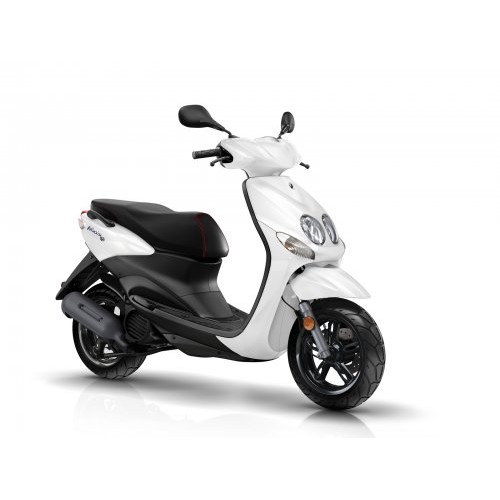 YAMAHA NEOS APDAILOS DALYS