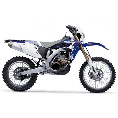 YAMAHA WRF APDAILOS DALYS