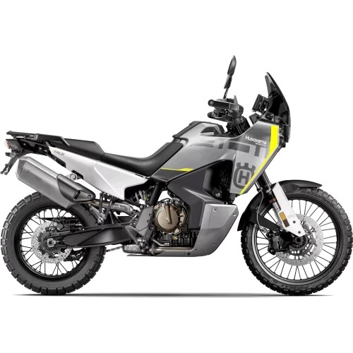 Husqvarna Norden apdailos dalys