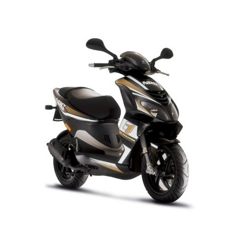 Piaggio nrg apdailos dalys