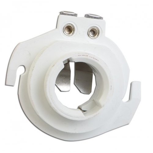 Bulb holders