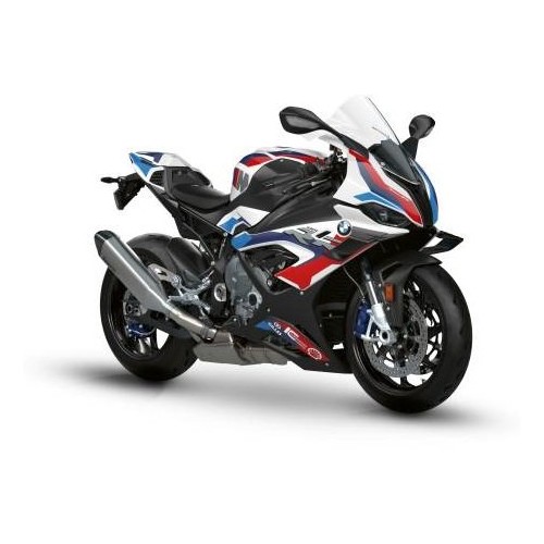 Bmw m1000rr exhausts