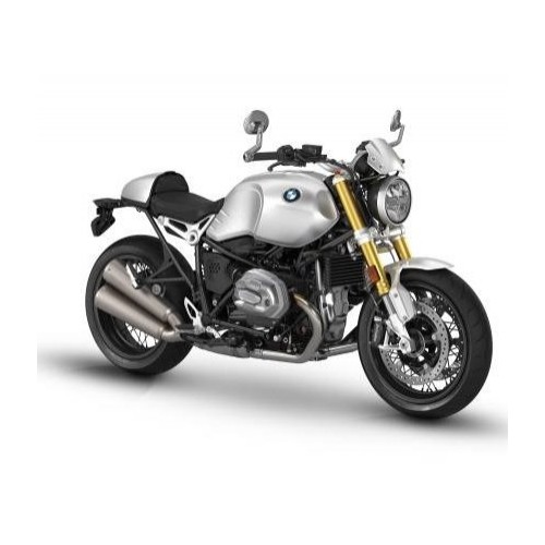 Bmw r ninet exhausts
