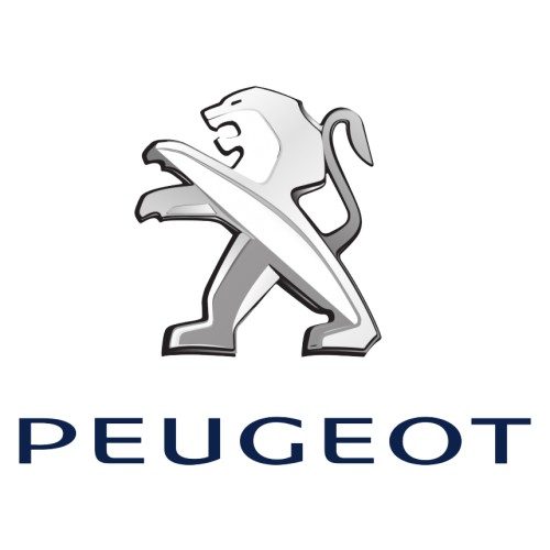 PEUGEOT STICKERS