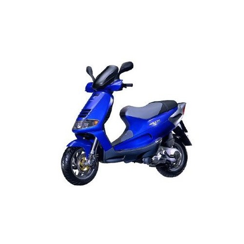 Piaggio skipper apdailos dalys 