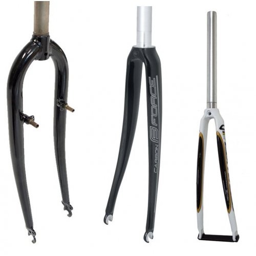 Bicycle forks / Electric scooter rudder rod 
