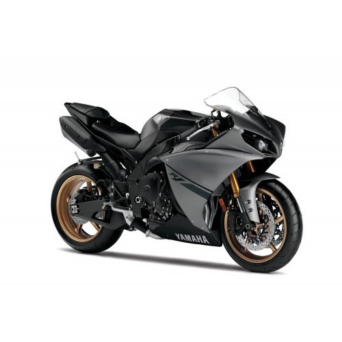 Yamaha r1 body parts