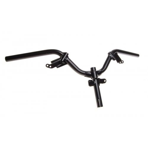 Scooter handlebars