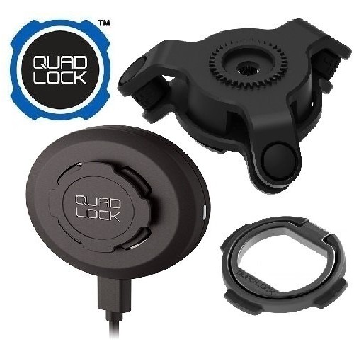 QUAD LOCK ACCESSORIES