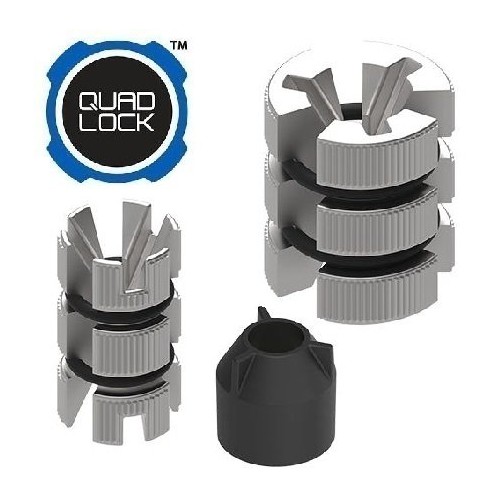 Quad lock spare parts