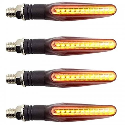 Universal turn signals