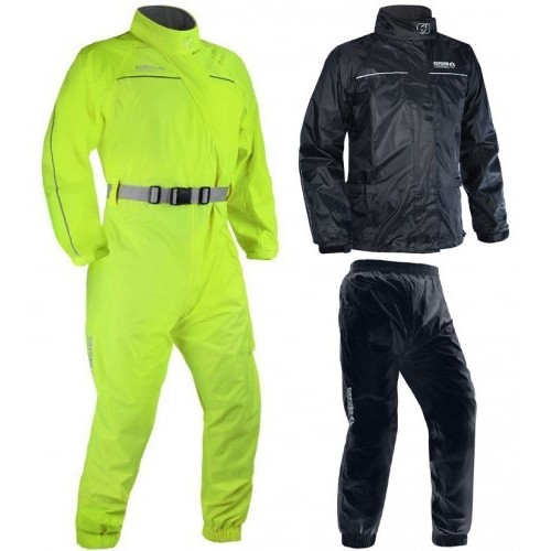 Rain jackets / Pants