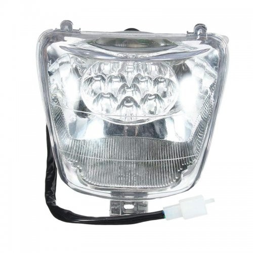 ORIGINAL ATV FRONT LAMPS