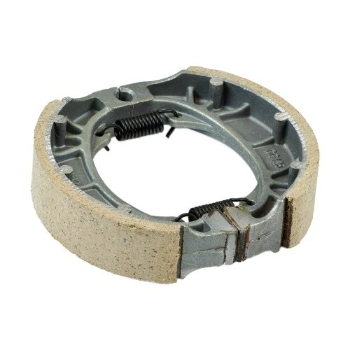 Brake shoes