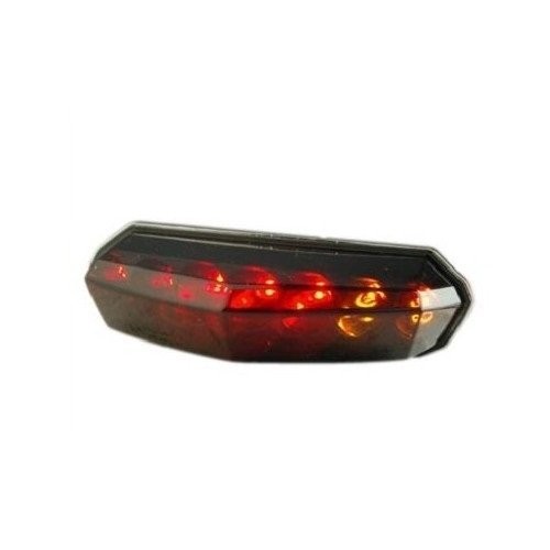 Universal rear lamps