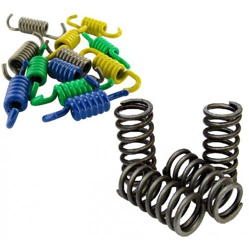 CLUTCH SPRINGS 