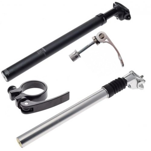 Seat posts / Their parts