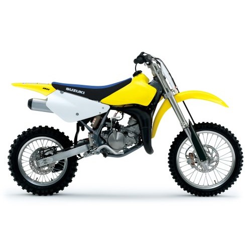 Suzuki rm apdailos dalys