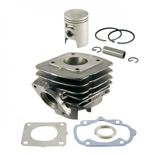 Honda cylinders