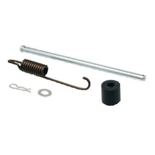 Parts of side stands