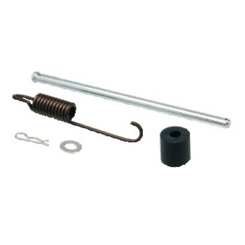 Parts of side stands