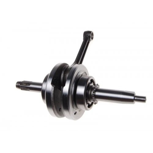 Crankshafts for other 4 stroke engines