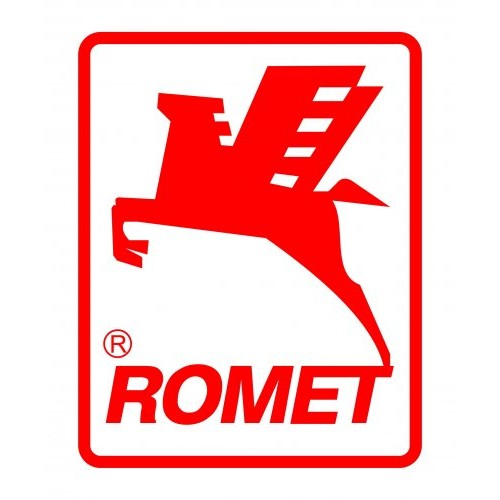 ROMET