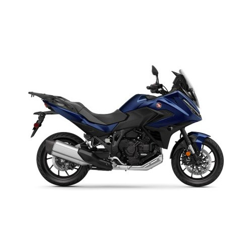 Honda NT Apdailos dalys