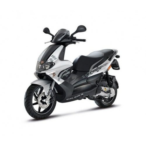 Gilera runner apdailos dalys