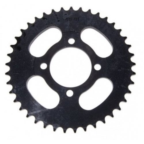 REAR SPROCKETS FOR CLASSIC MOTORCYCLES