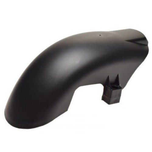 Front mudguards