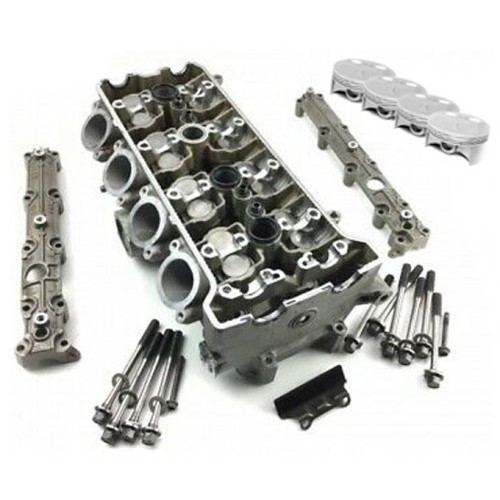 Cylinders / Heads / Their parts