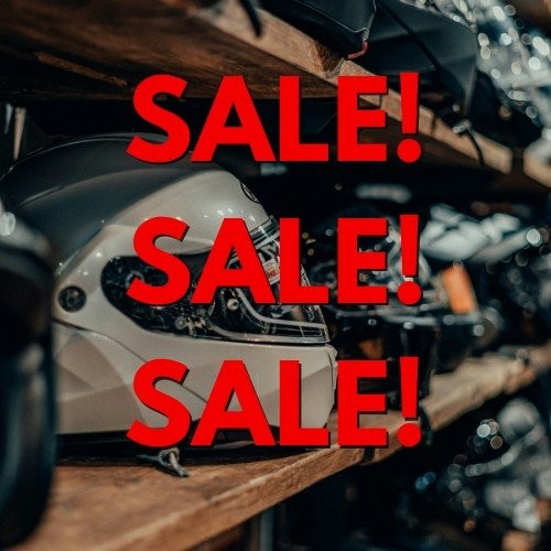 Sale