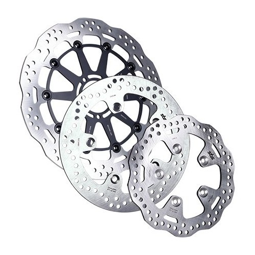 Brake discs