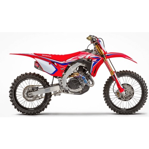 Honda crf apdailos dalys