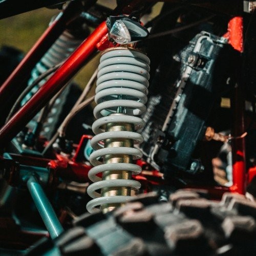 Scooter / Chinese ATV parts