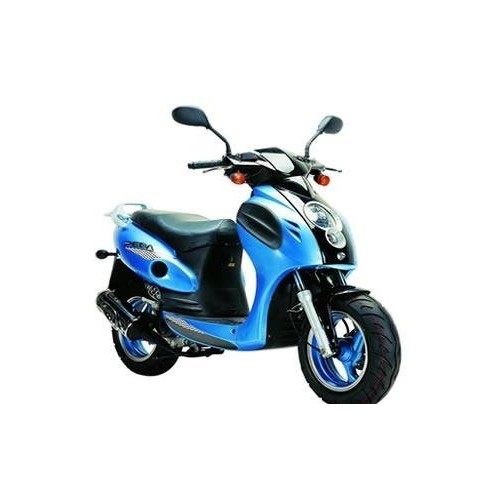 Chinese / Classic scooters