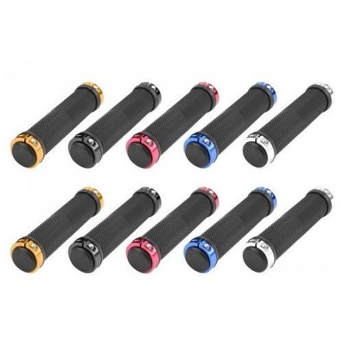 HANDLEBAR GRIPS