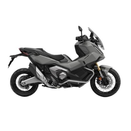 Honda x-adv body parts