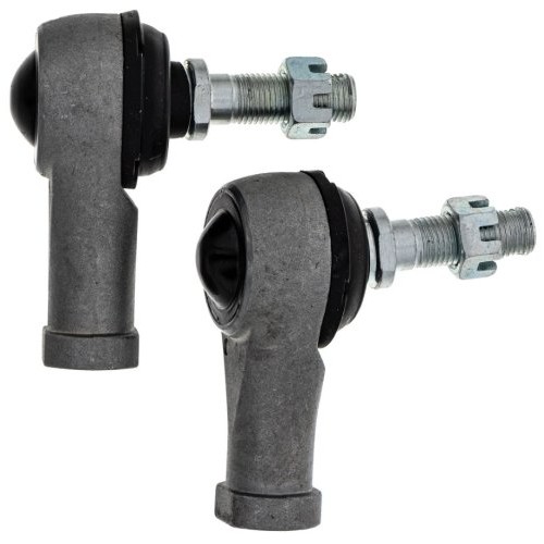 Tie rod ends